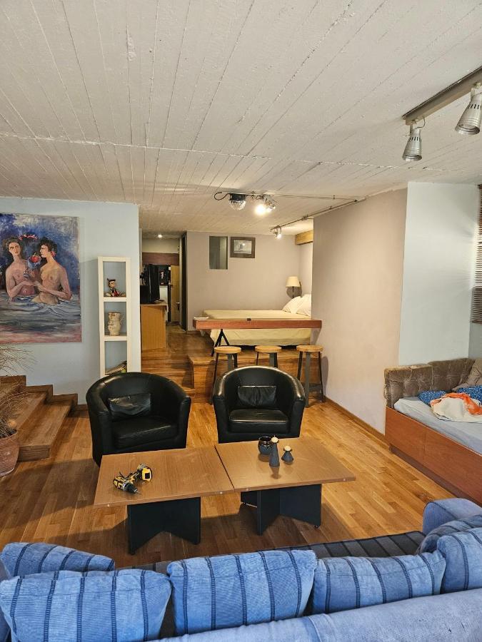 Апартаменты Studio47 Афины Экстерьер фото